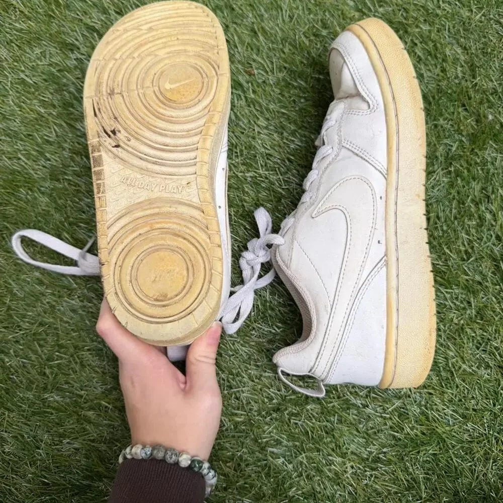Nike air force 1s